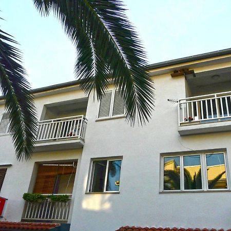 Apartments By The Sea Drvenik Donja Vala, Makarska - 6756 Exterior foto