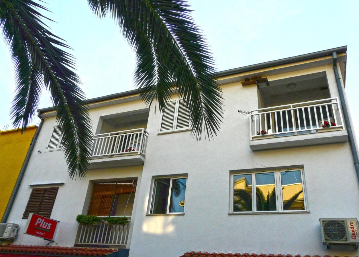 Apartments By The Sea Drvenik Donja Vala, Makarska - 6756 Exterior foto